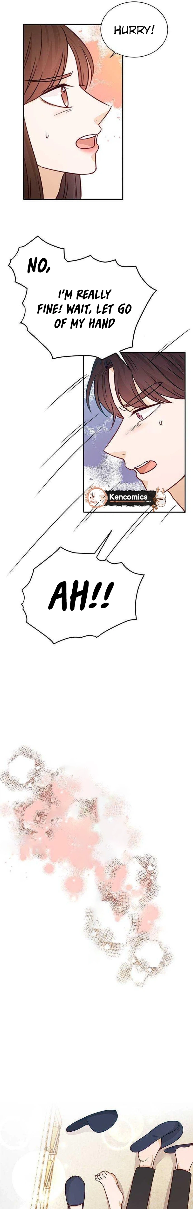 The Story Of Park’S Marriage Contract Chapter 19 page 19 - 