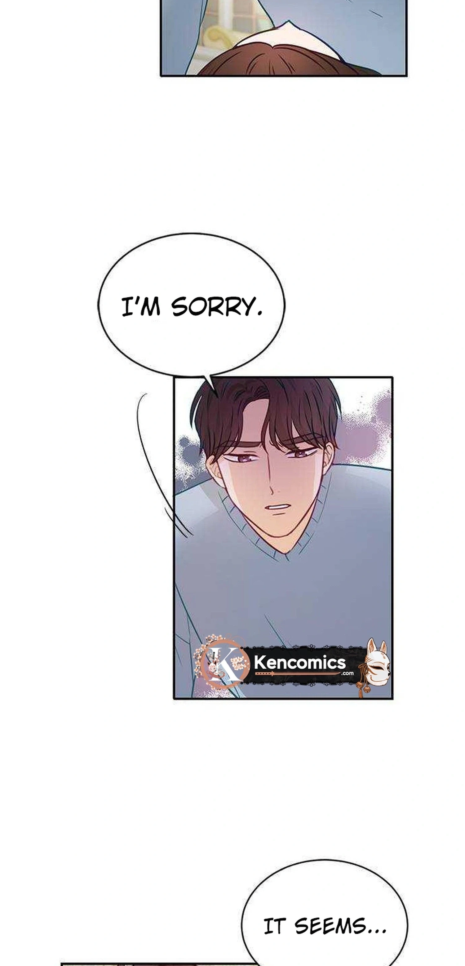 The Story Of Park’S Marriage Contract Chapter 19 page 23 - 