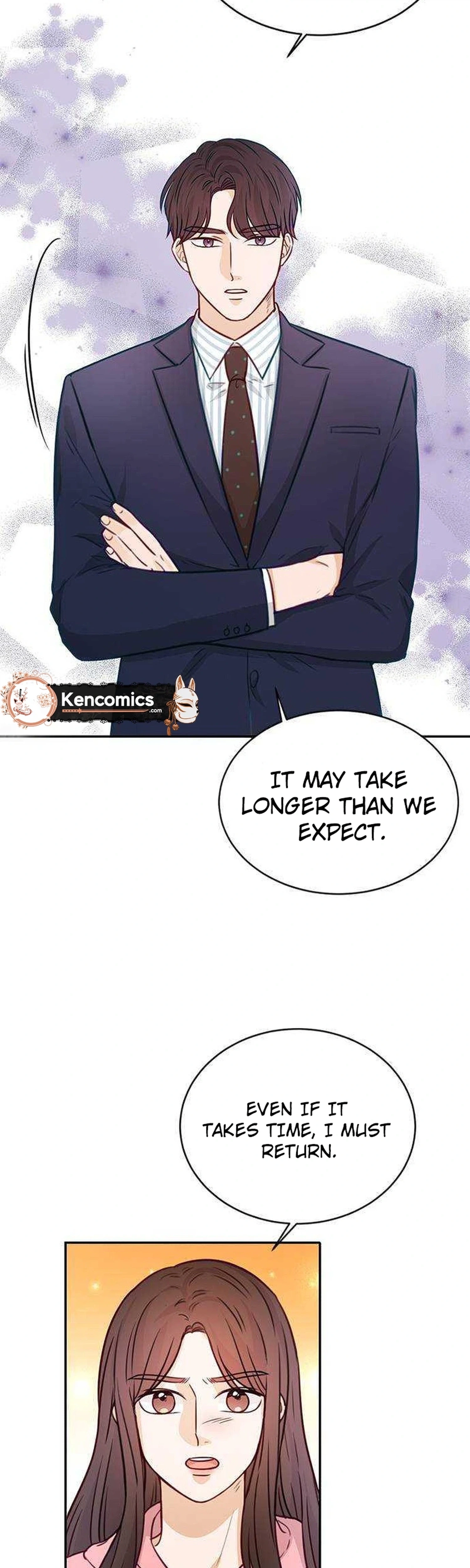 The Story Of Park’S Marriage Contract Chapter 19 page 5 - 