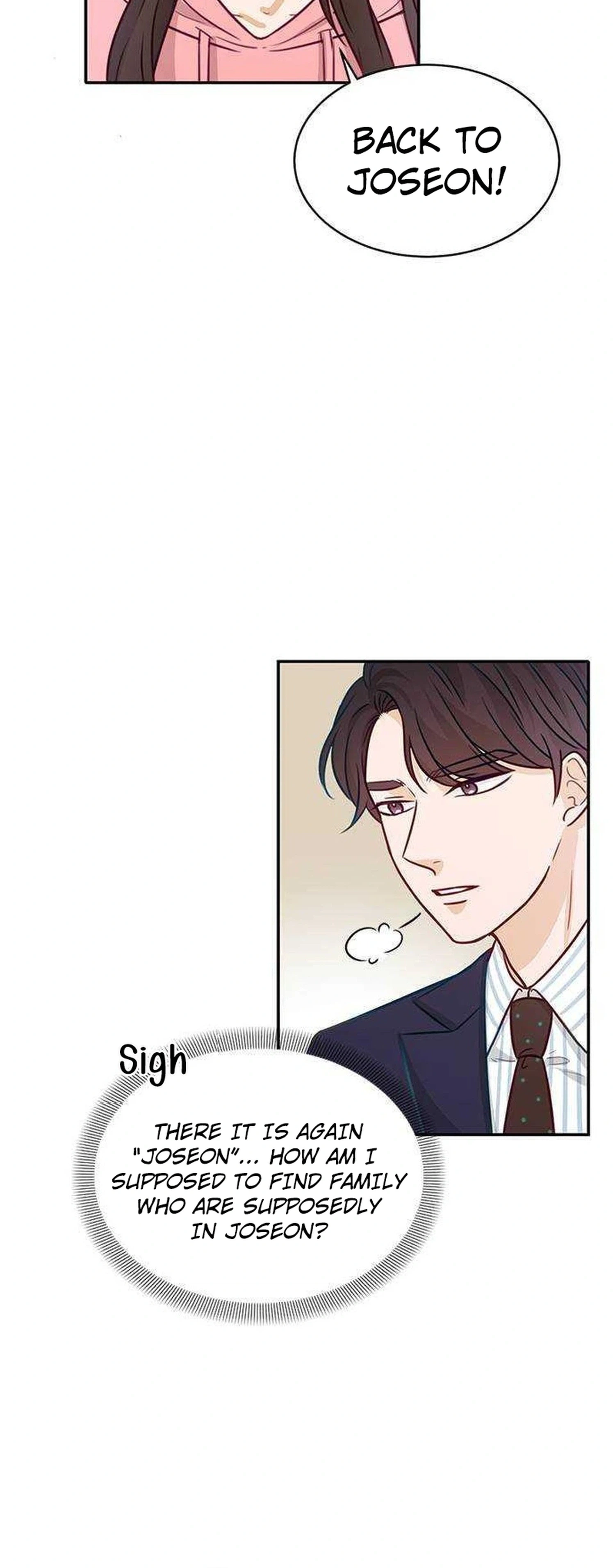 The Story Of Park’S Marriage Contract Chapter 19 page 6 - 