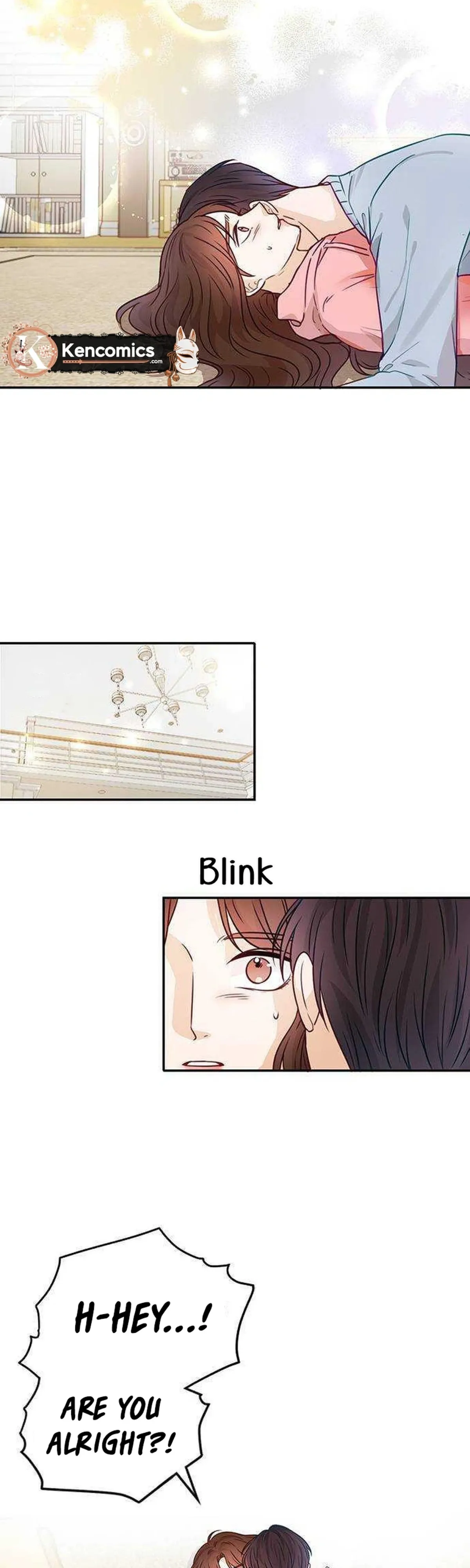 The Story Of Park’S Marriage Contract Chapter 20 page 2 - 
