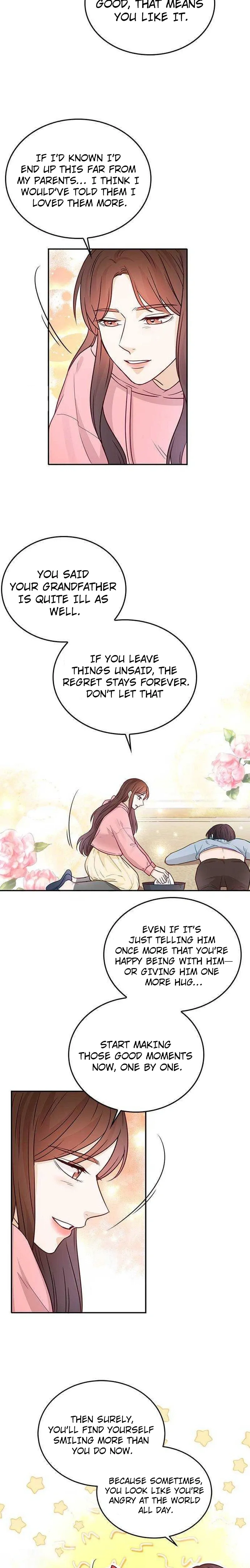 The Story Of Park’S Marriage Contract Chapter 20 page 11 - 