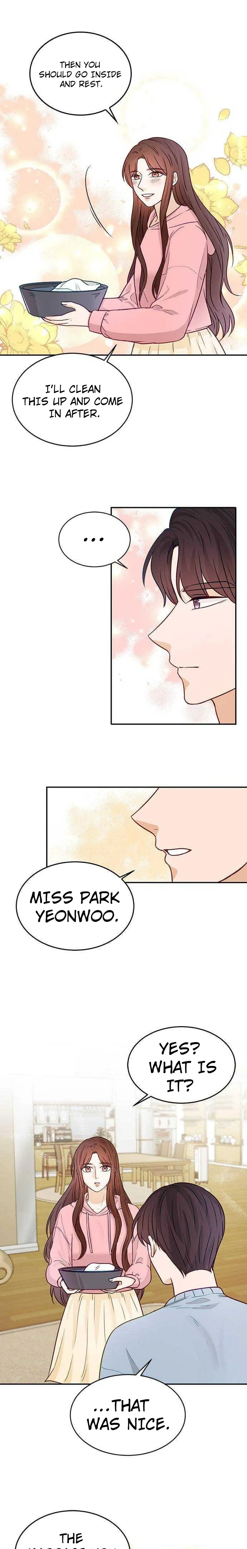 The Story Of Park’S Marriage Contract Chapter 20 page 14 - 