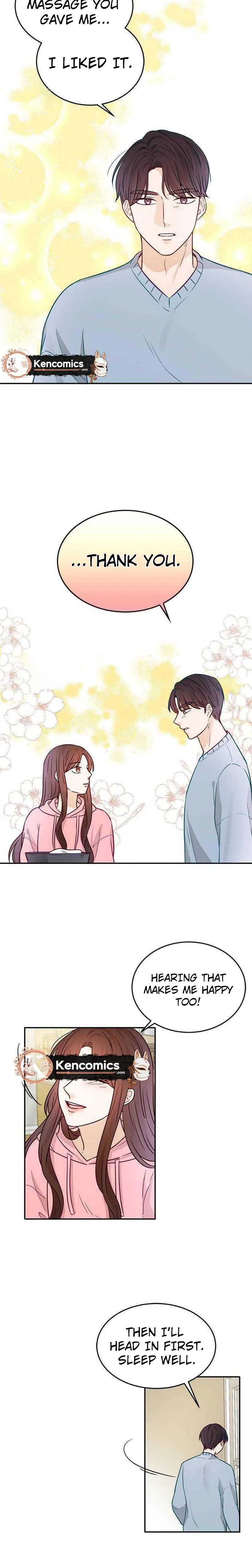 The Story Of Park’S Marriage Contract Chapter 20 page 15 - 