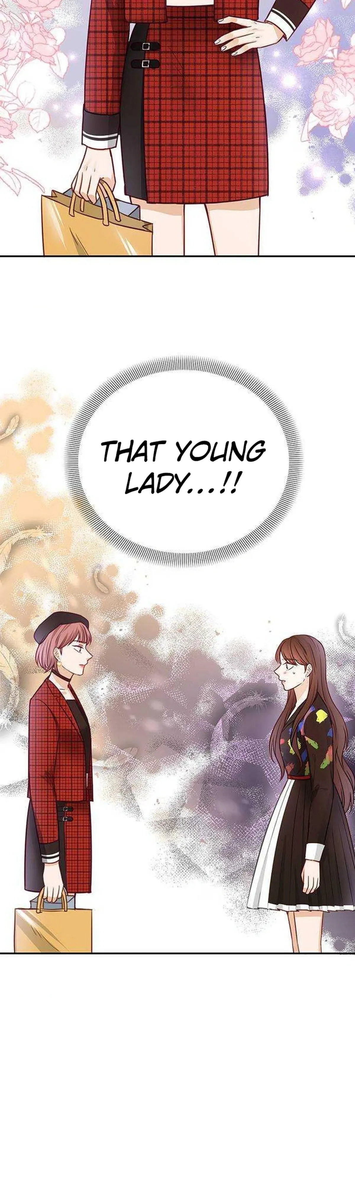 The Story Of Park’S Marriage Contract Chapter 20 page 30 - 