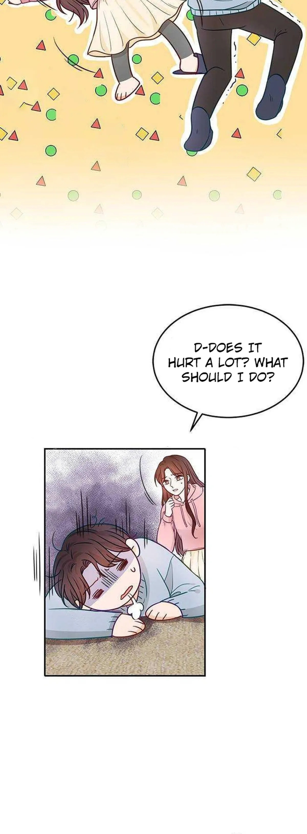 The Story Of Park’S Marriage Contract Chapter 20 page 6 - 