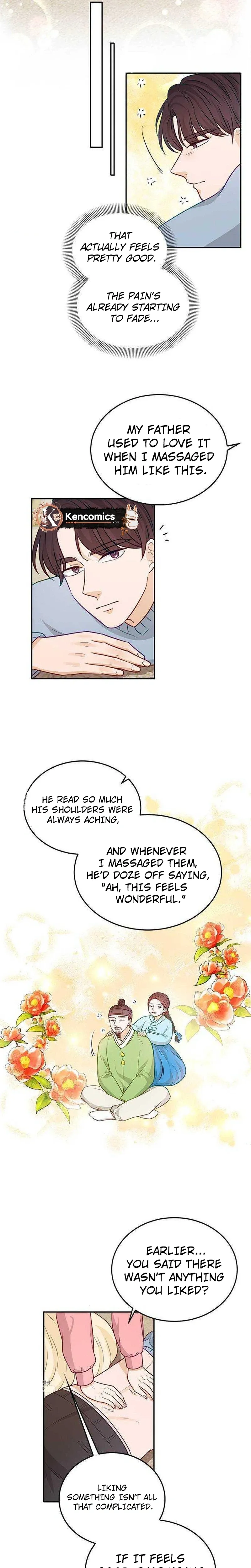 The Story Of Park’S Marriage Contract Chapter 20 page 10 - 