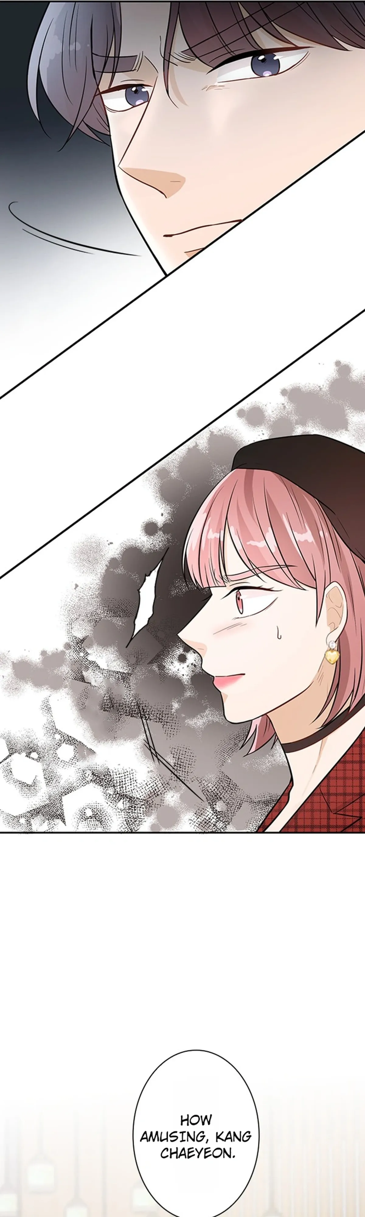 The Story Of Park’S Marriage Contract Chapter 21 page 31 - 