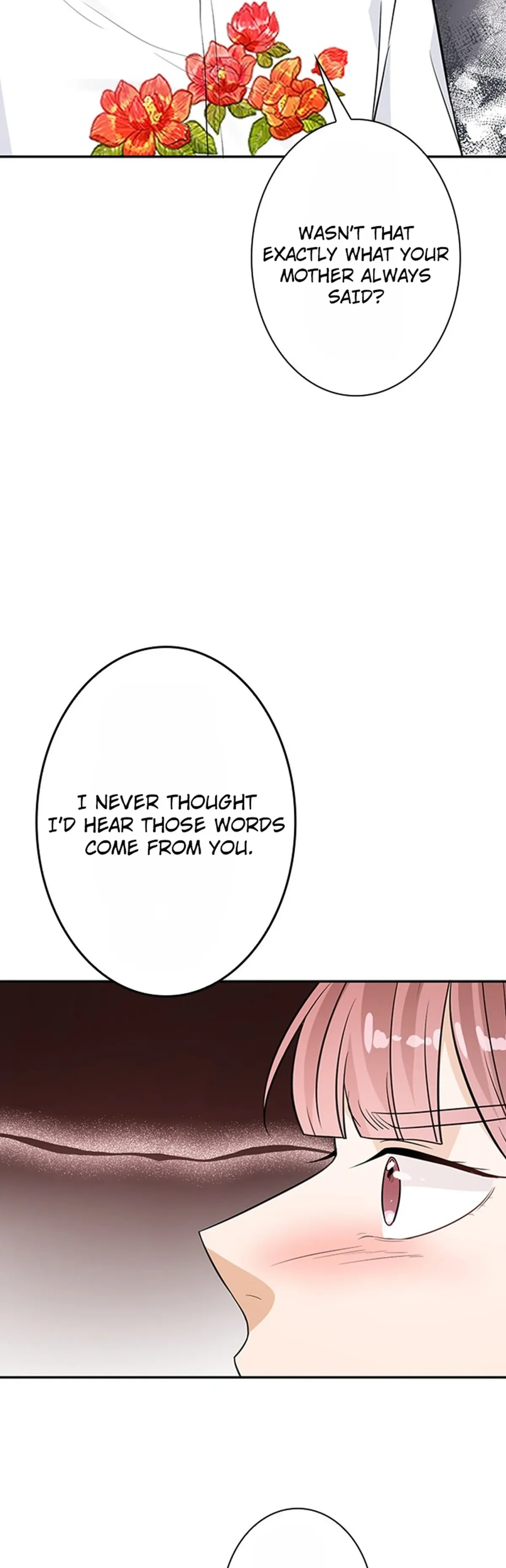 The Story Of Park’S Marriage Contract Chapter 21 page 33 - 