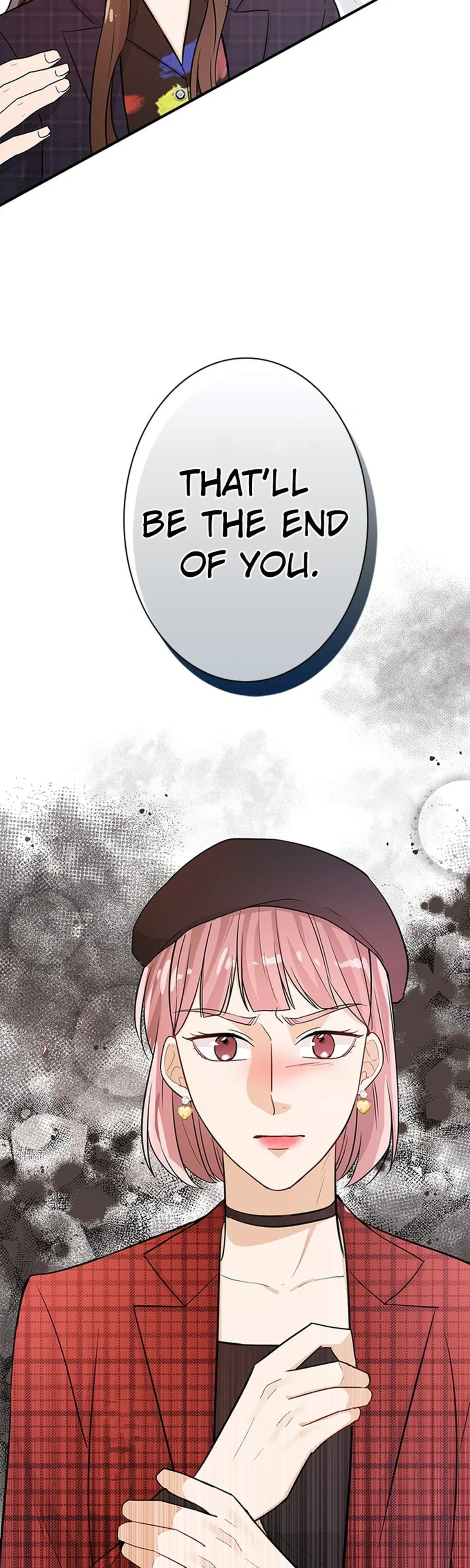 The Story Of Park’S Marriage Contract Chapter 22 page 2 - 