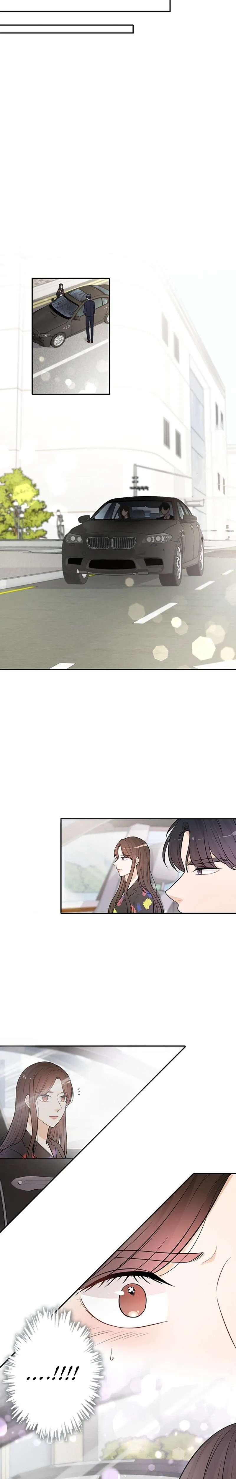 The Story Of Park’S Marriage Contract Chapter 22 page 12 - 