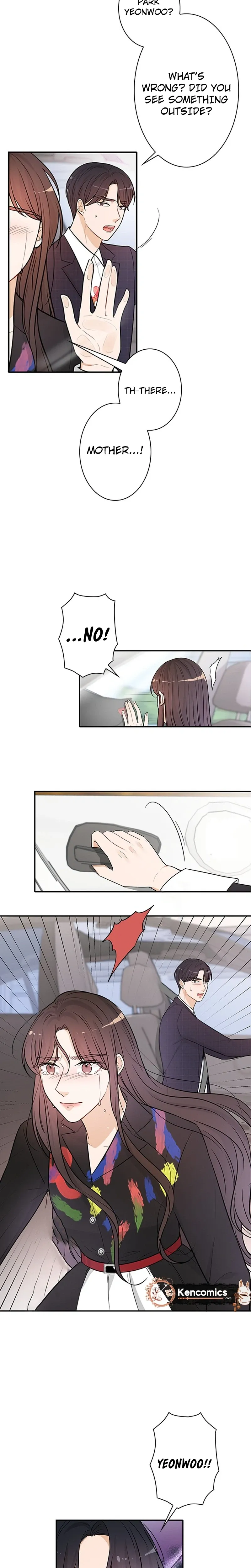 The Story Of Park’S Marriage Contract Chapter 22 page 15 - 