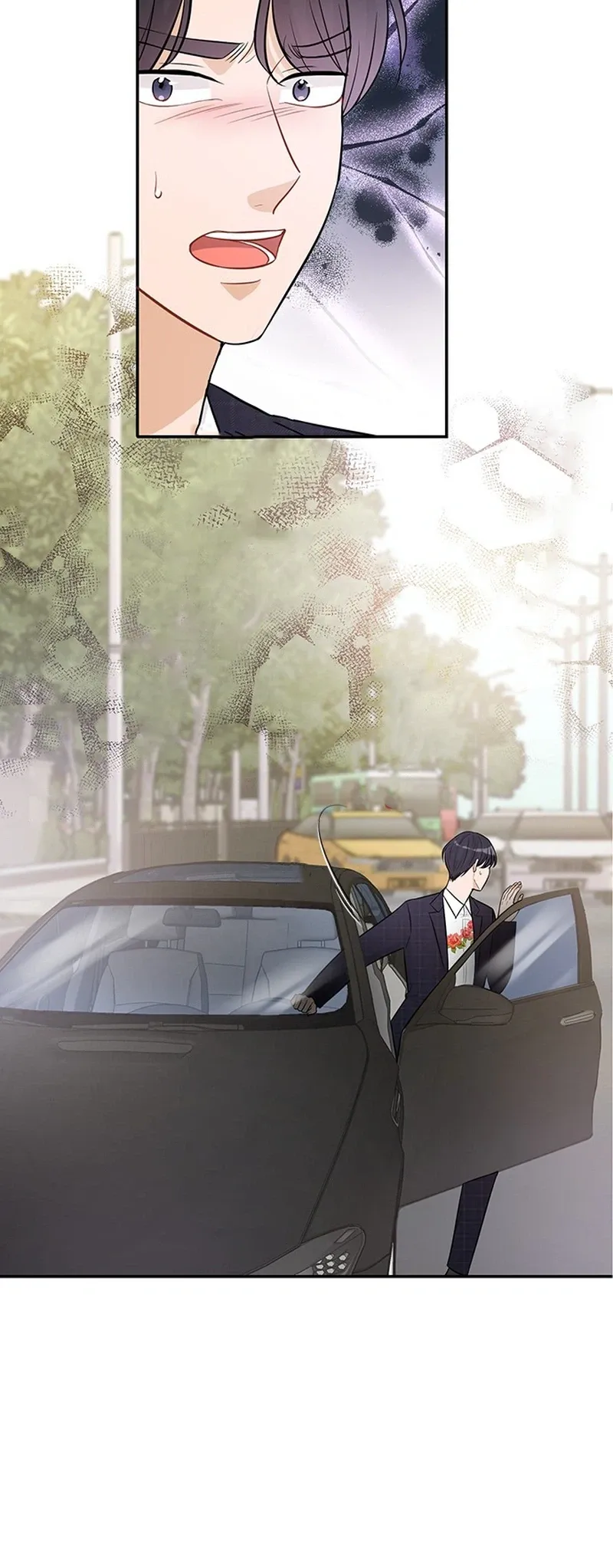 The Story Of Park’S Marriage Contract Chapter 22 page 16 - 