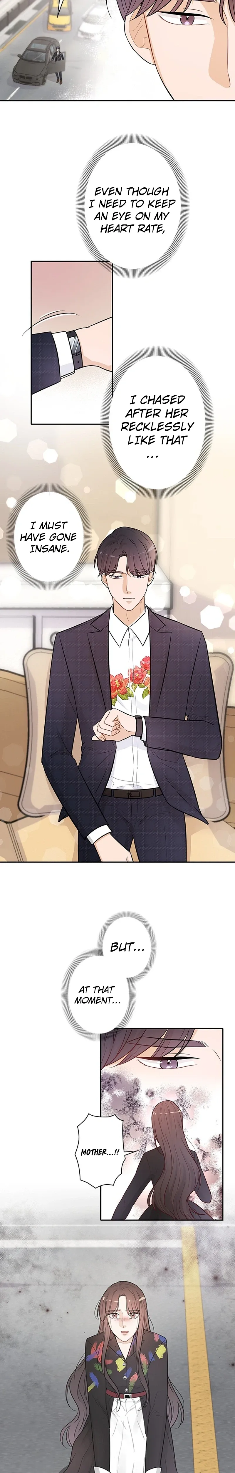 The Story Of Park’S Marriage Contract Chapter 22 page 28 - 