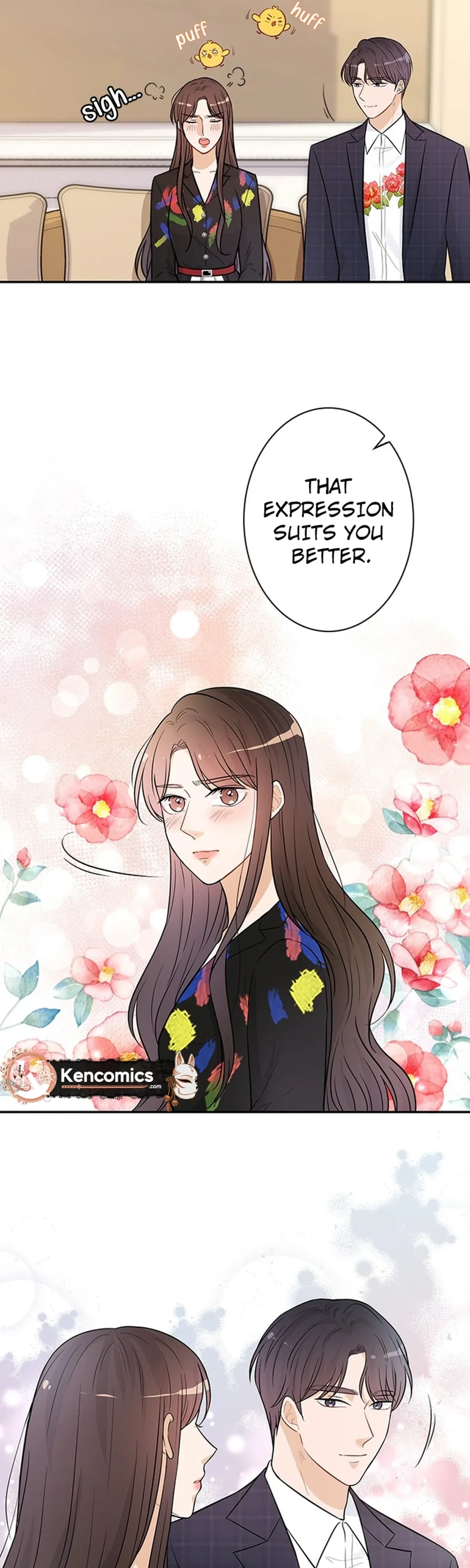 The Story Of Park’S Marriage Contract Chapter 22 page 30 - 