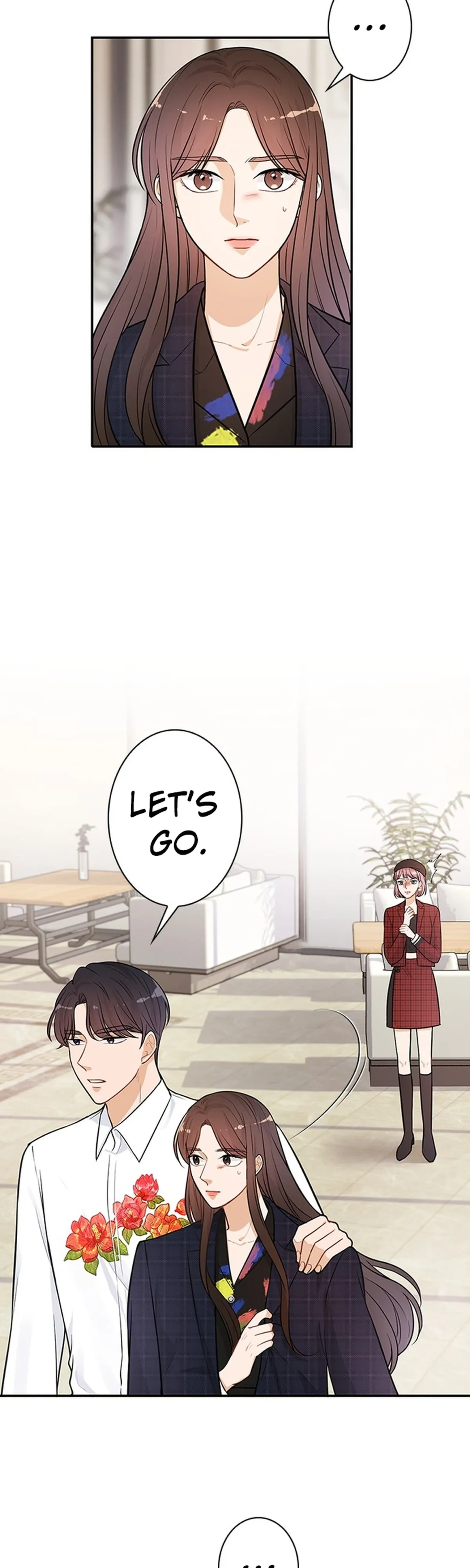The Story Of Park’S Marriage Contract Chapter 22 page 4 - 