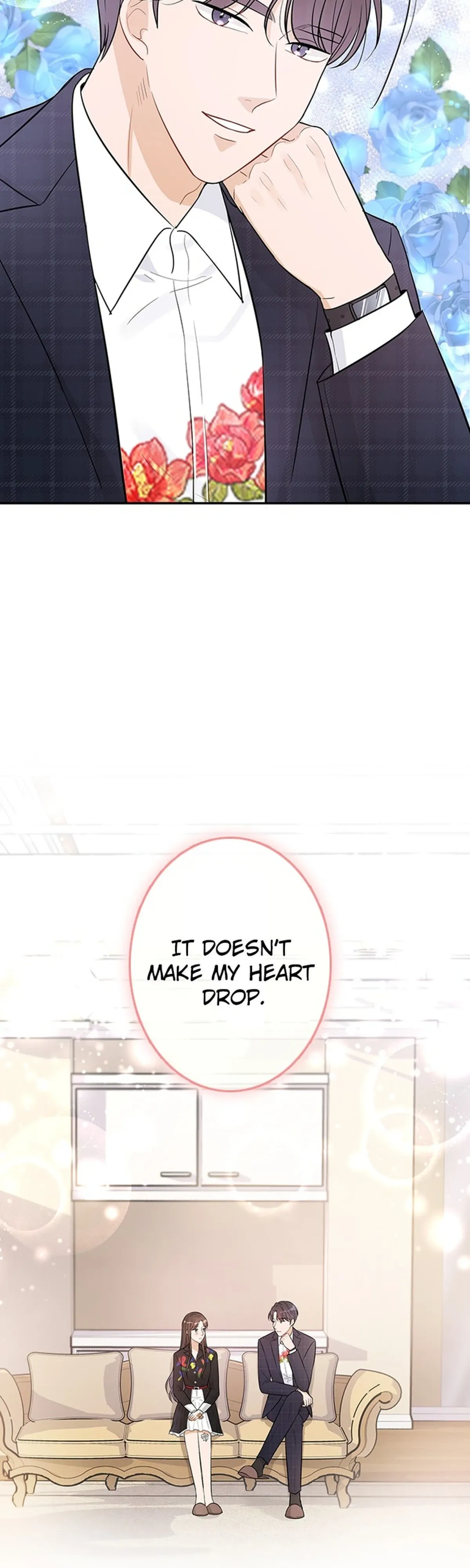 The Story Of Park’S Marriage Contract Chapter 22 page 32 - 