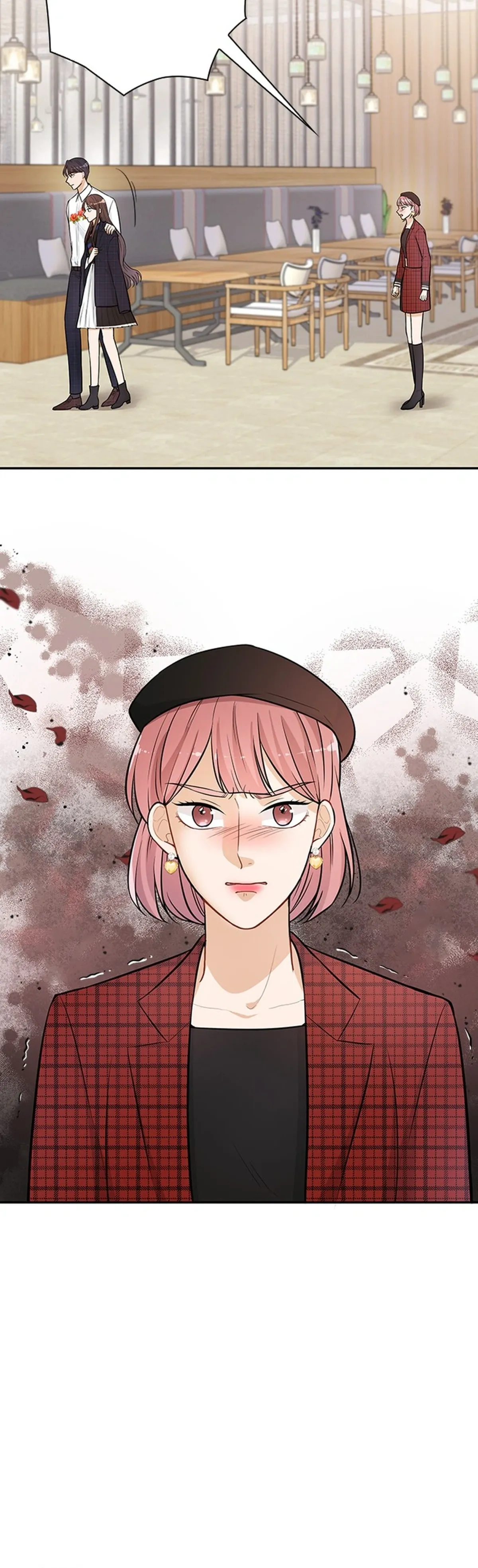 The Story Of Park’S Marriage Contract Chapter 22 page 6 - 