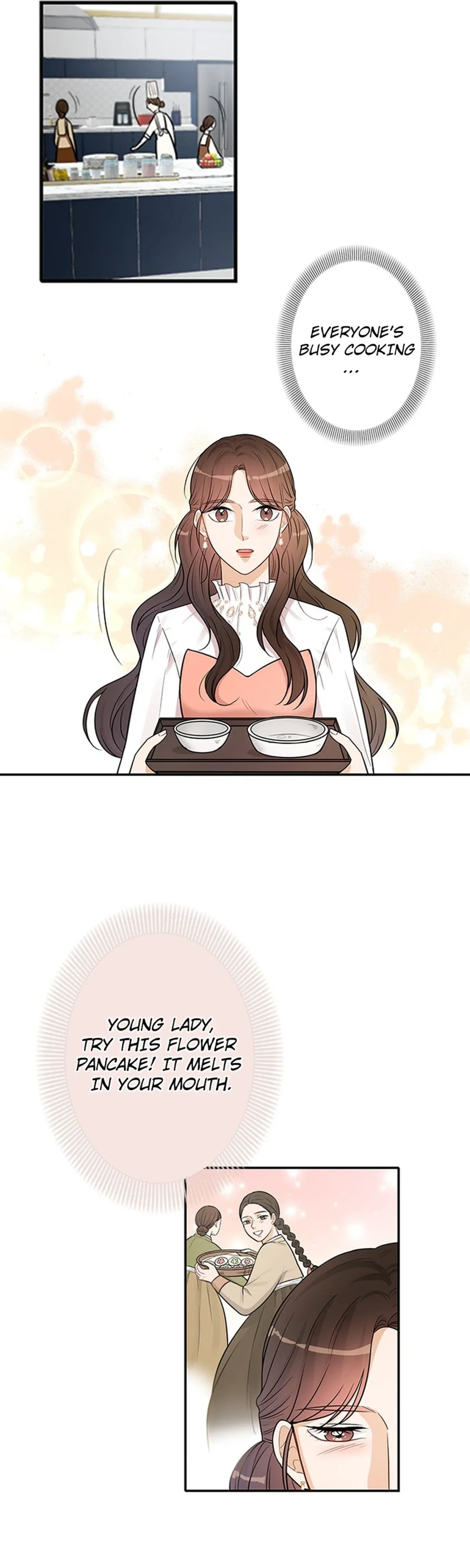 The Story Of Park’S Marriage Contract Chapter 23 page 23 - 