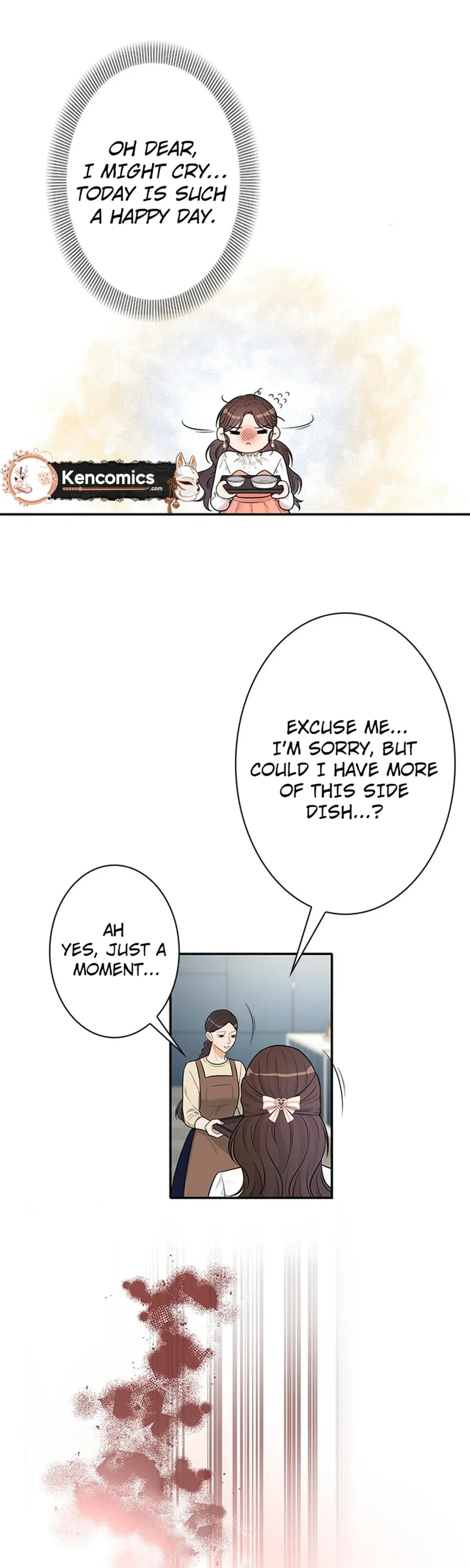 The Story Of Park’S Marriage Contract Chapter 23 page 24 - 