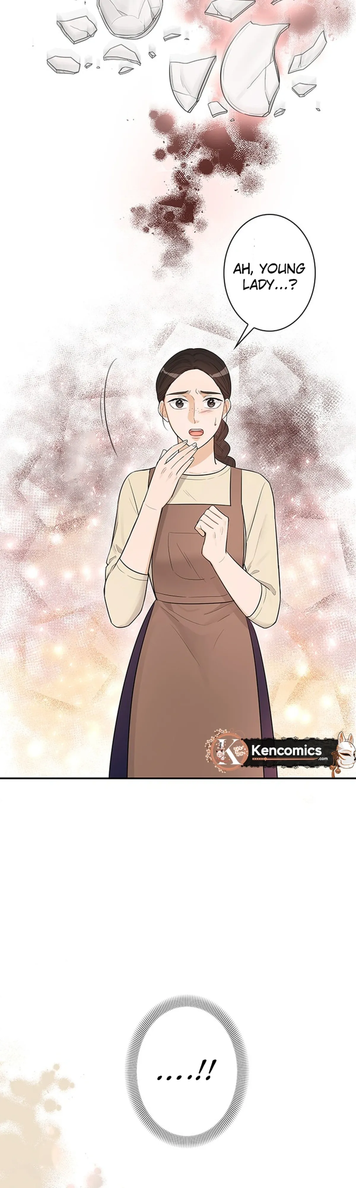 The Story Of Park’S Marriage Contract Chapter 23 page 26 - 