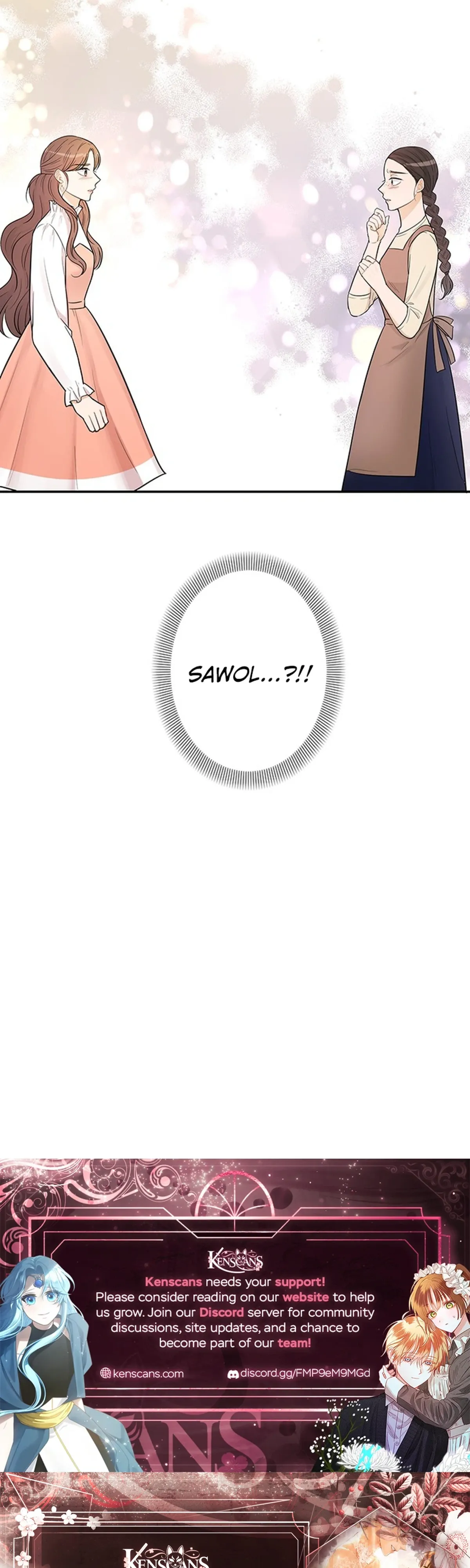 The Story Of Park’S Marriage Contract Chapter 23 page 27 - 