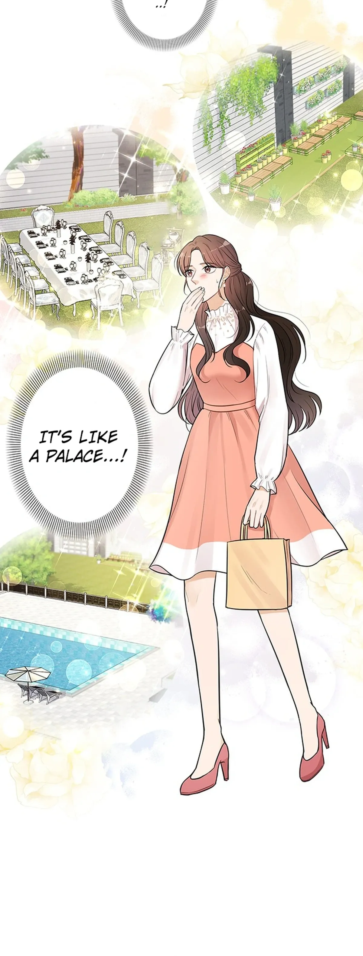 The Story Of Park’S Marriage Contract Chapter 23 page 6 - 