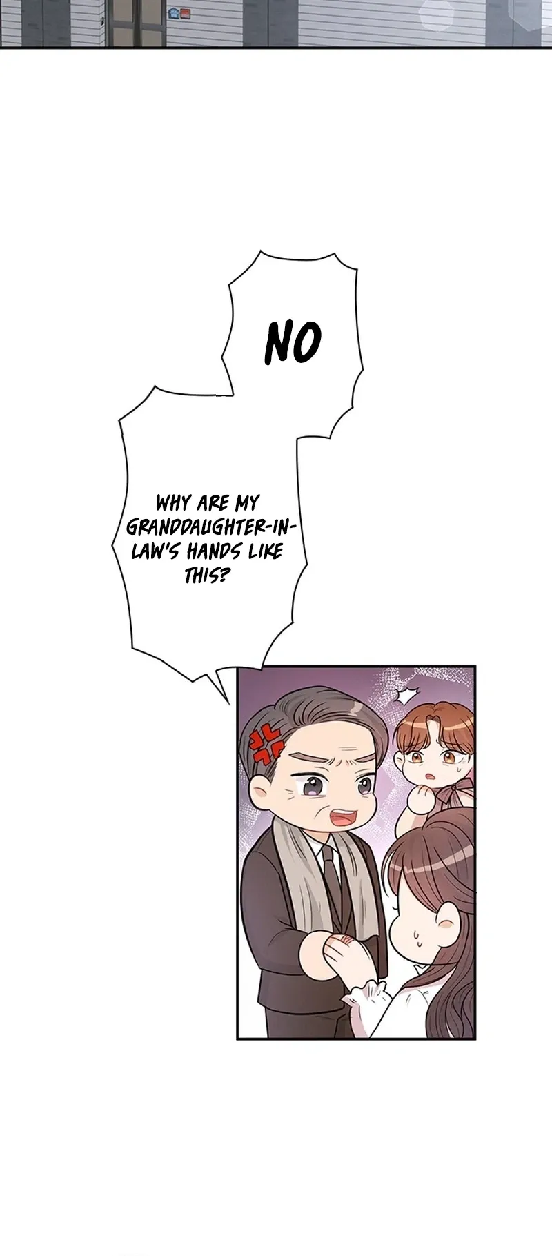 The Story Of Park’S Marriage Contract Chapter 24 page 12 - 