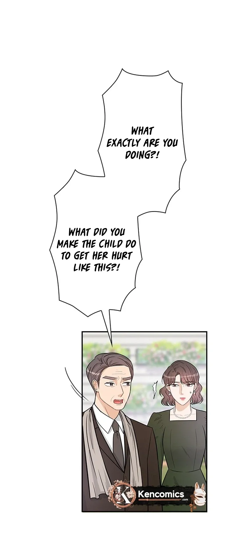 The Story Of Park’S Marriage Contract Chapter 24 page 15 - 