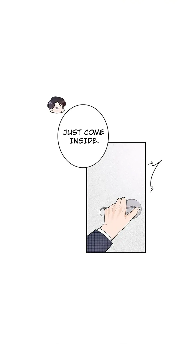 The Story Of Park’S Marriage Contract Chapter 24 page 27 - 