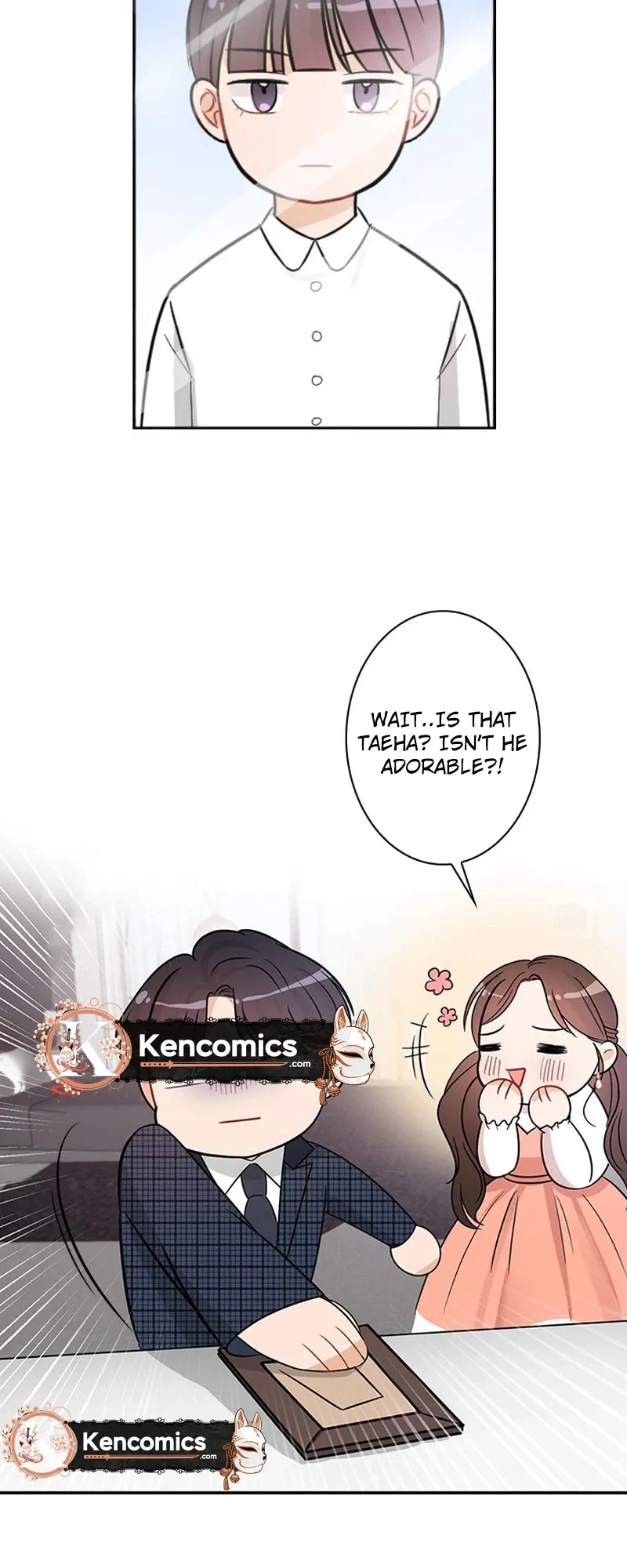 The Story Of Park’S Marriage Contract Chapter 24 page 30 - 