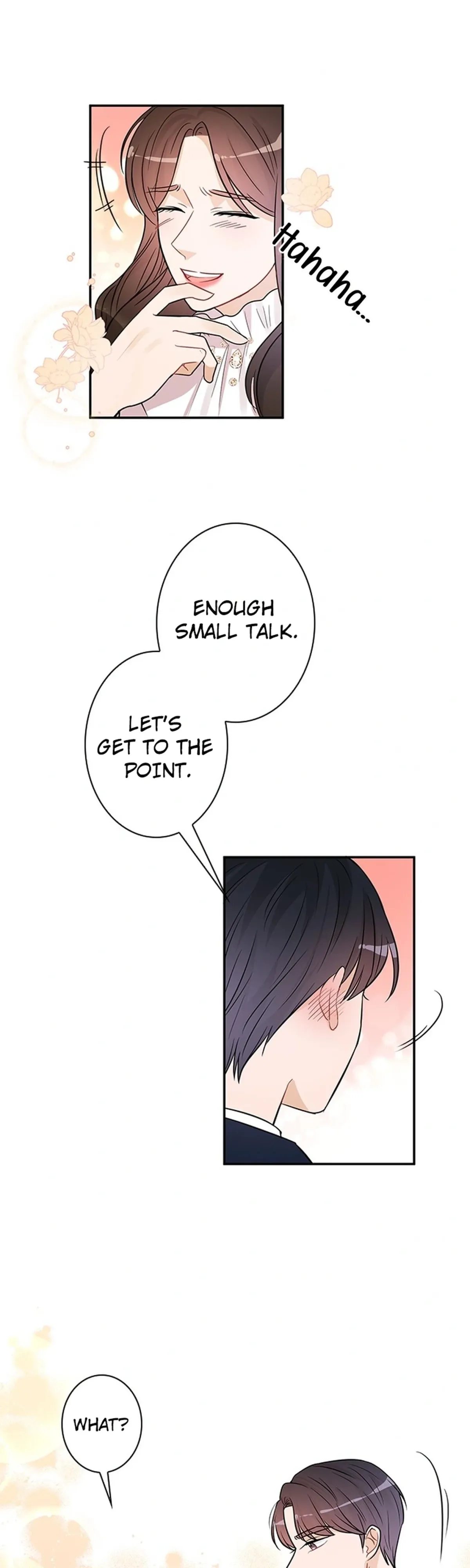 The Story Of Park’S Marriage Contract Chapter 24 page 31 - 