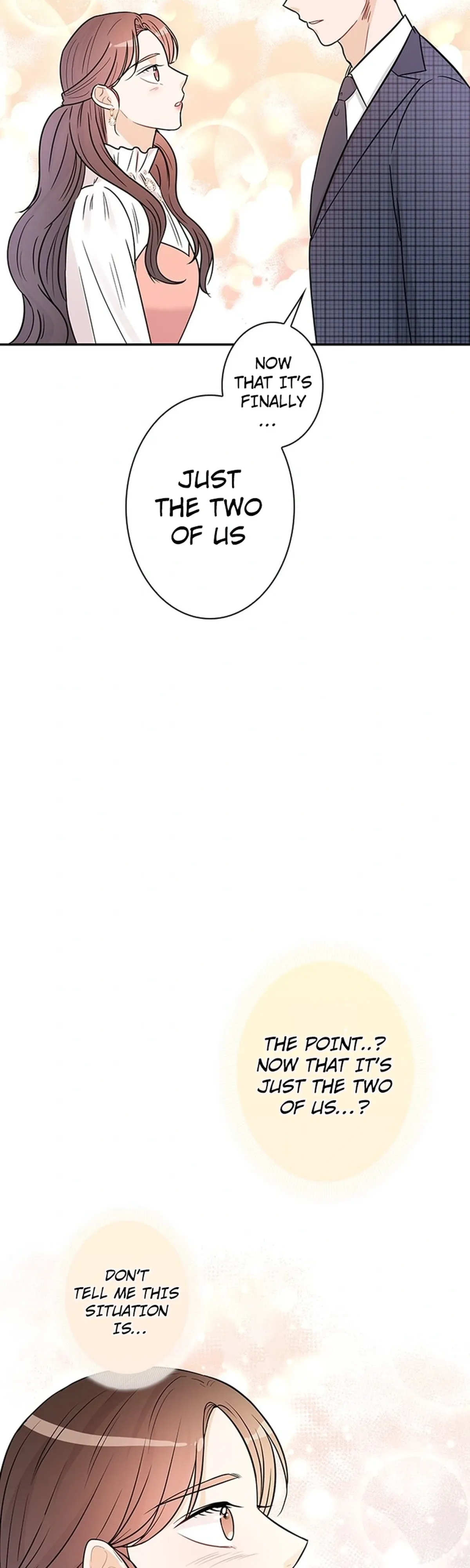 The Story Of Park’S Marriage Contract Chapter 24 page 32 - 