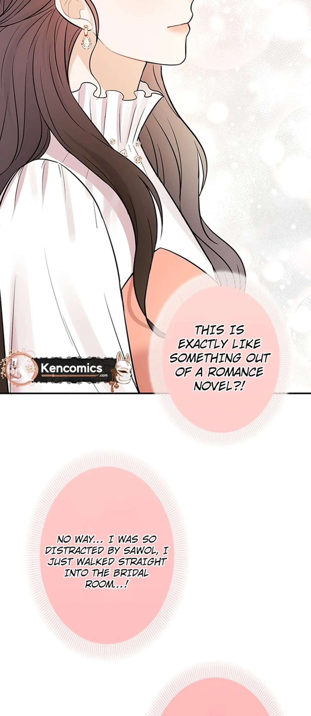 The Story Of Park’S Marriage Contract Chapter 24 page 33 - 