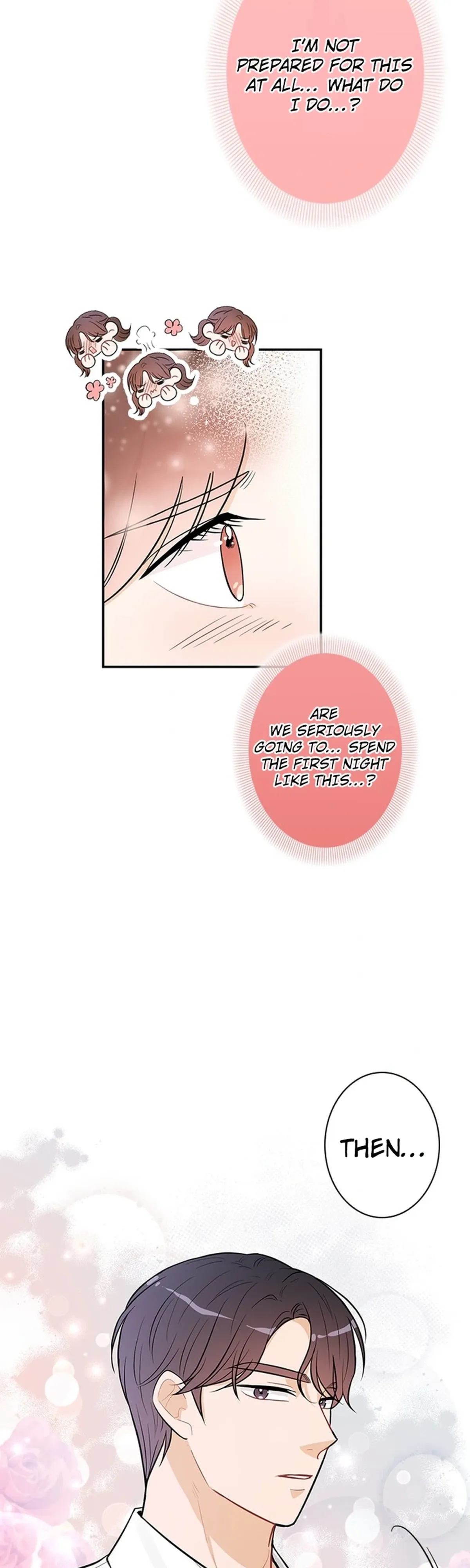 The Story Of Park’S Marriage Contract Chapter 24 page 34 - 