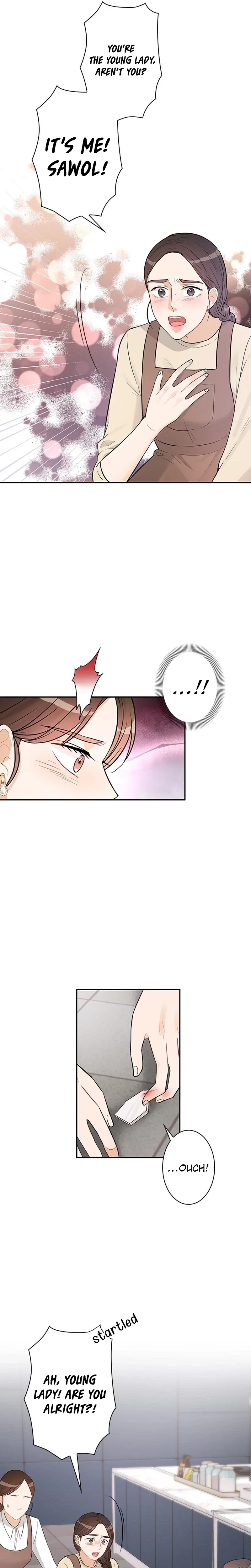 The Story Of Park’S Marriage Contract Chapter 24 page 7 - 