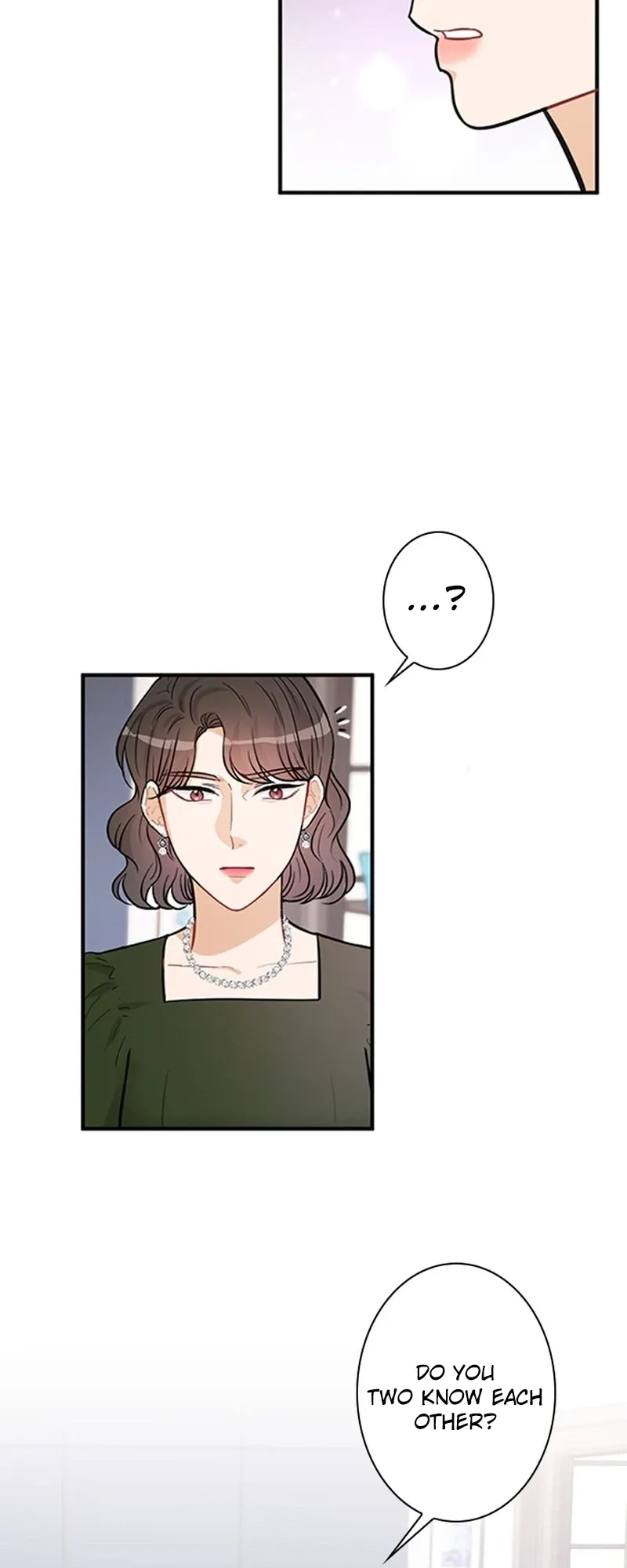 The Story Of Park’S Marriage Contract Chapter 24 page 9 - 