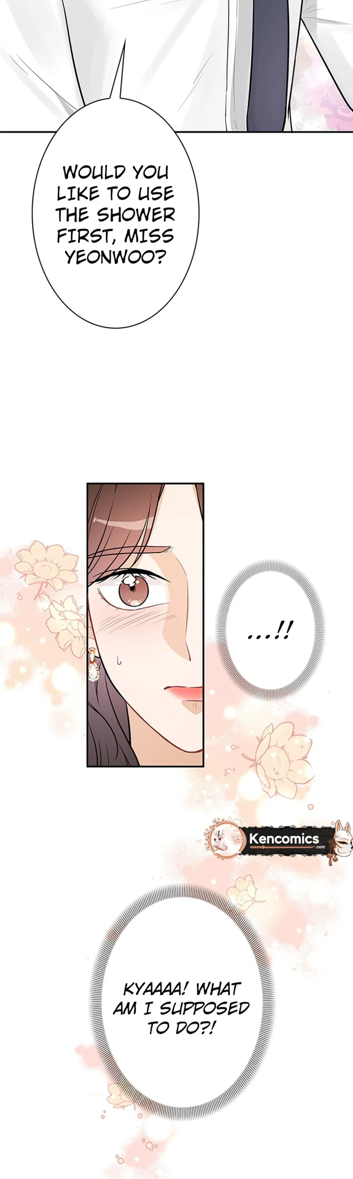 The Story Of Park’S Marriage Contract Chapter 25 page 2 - 