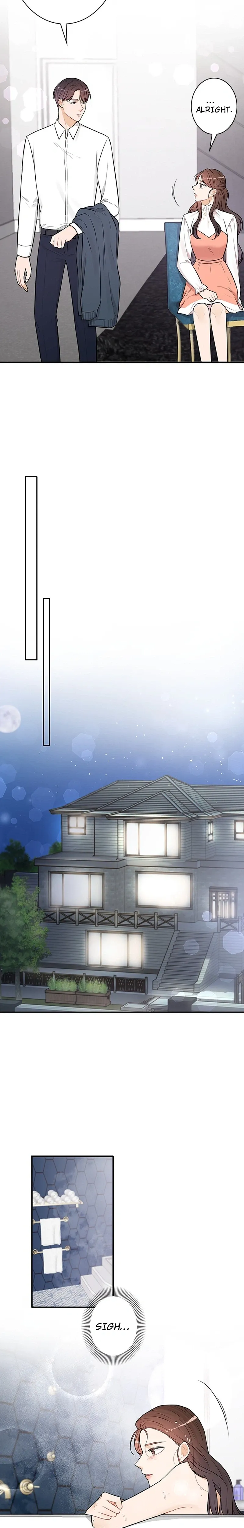 The Story Of Park’S Marriage Contract Chapter 25 page 11 - 