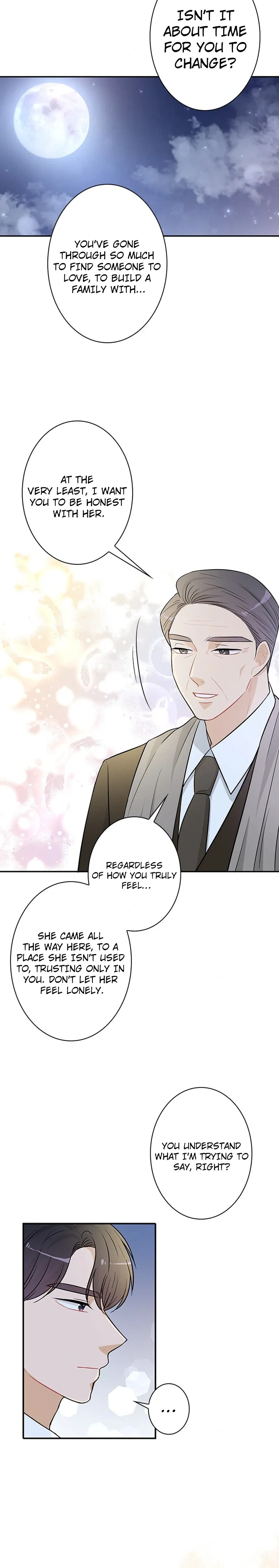 The Story Of Park’S Marriage Contract Chapter 25 page 18 - 