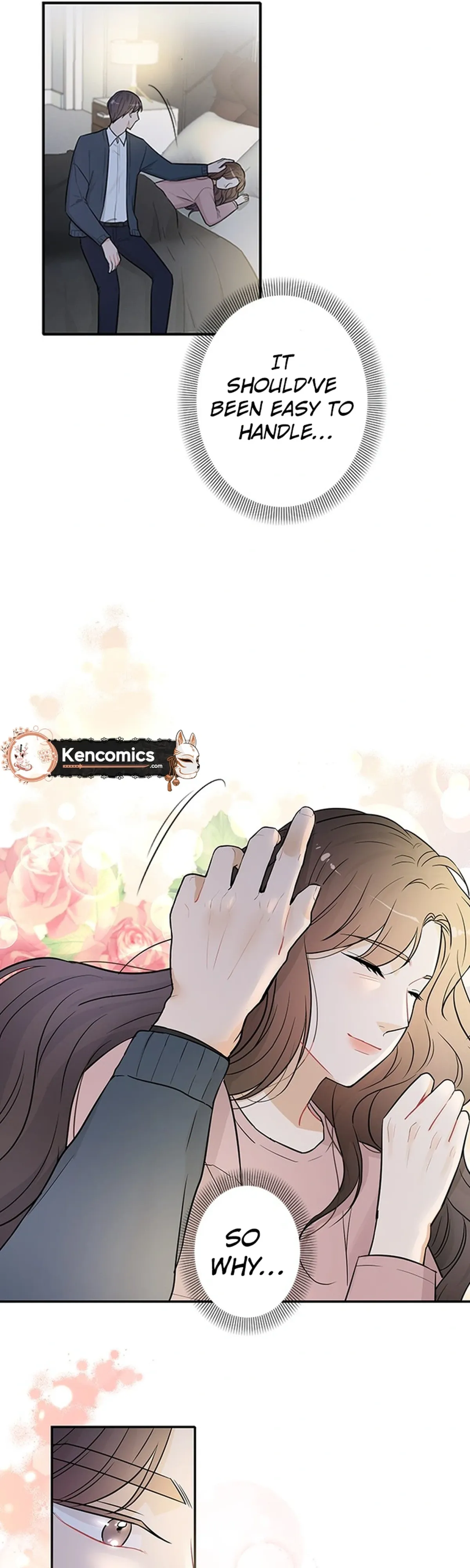 The Story Of Park’S Marriage Contract Chapter 25 page 25 - 