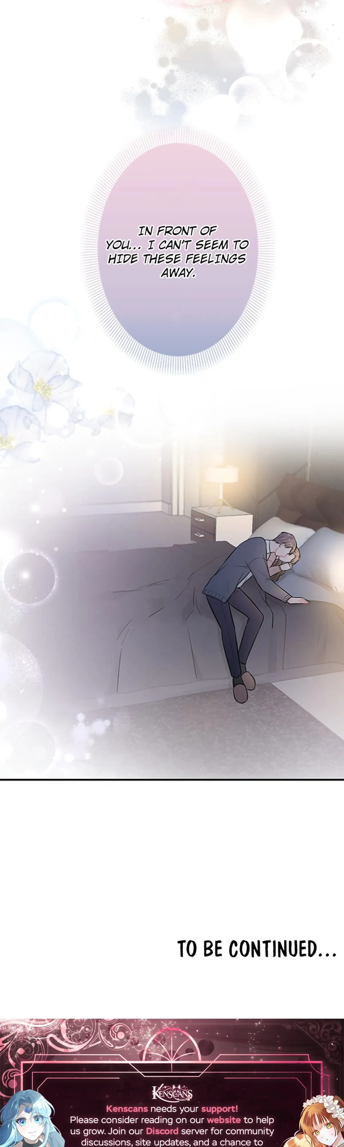 The Story Of Park’S Marriage Contract Chapter 25 page 27 - 
