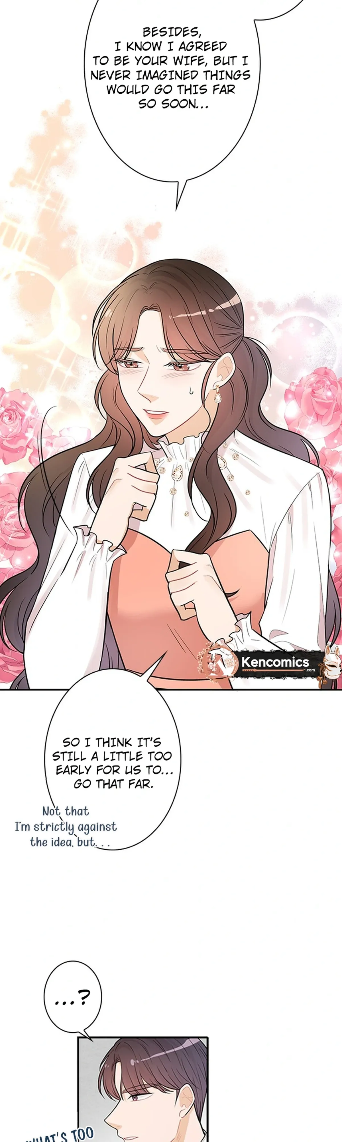 The Story Of Park’S Marriage Contract Chapter 25 page 5 - 