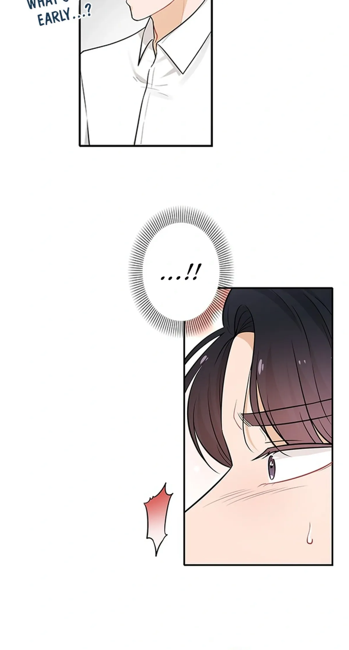 The Story Of Park’S Marriage Contract Chapter 25 page 6 - 