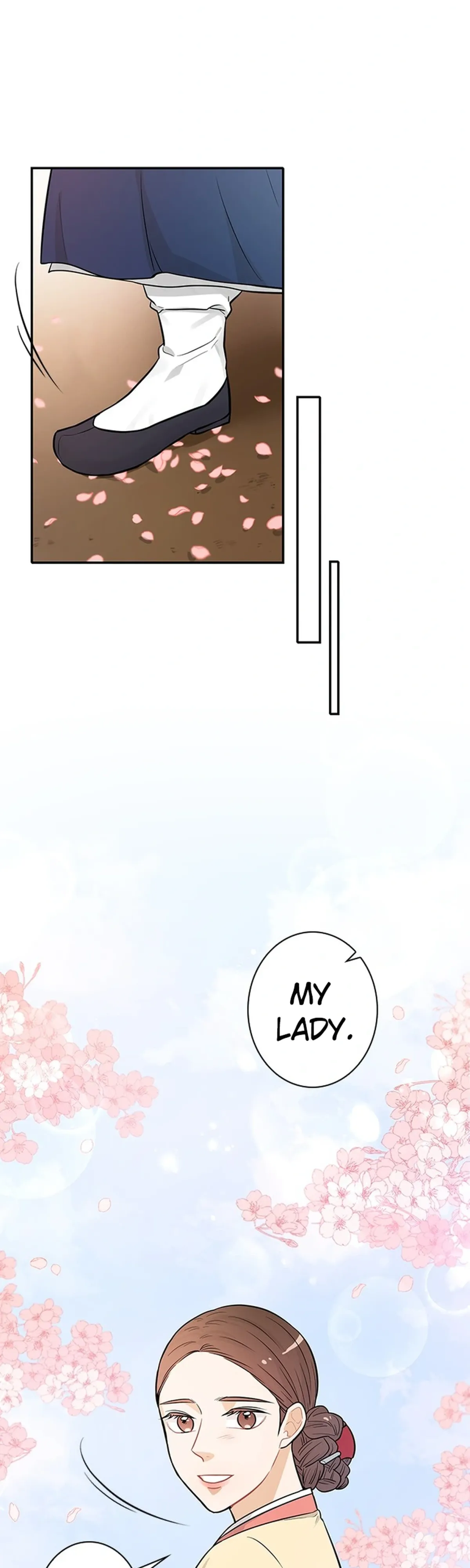 The Story Of Park’S Marriage Contract Chapter 26 page 2 - 