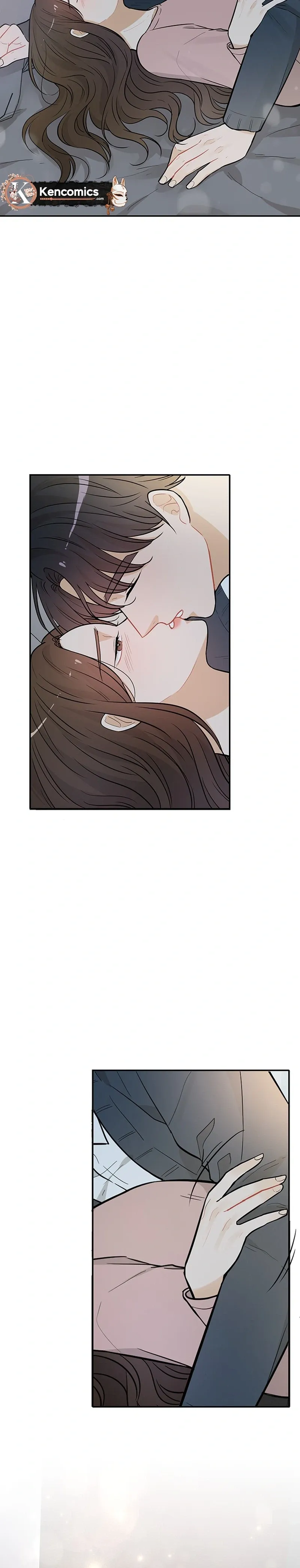 The Story Of Park’S Marriage Contract Chapter 26 page 11 - 