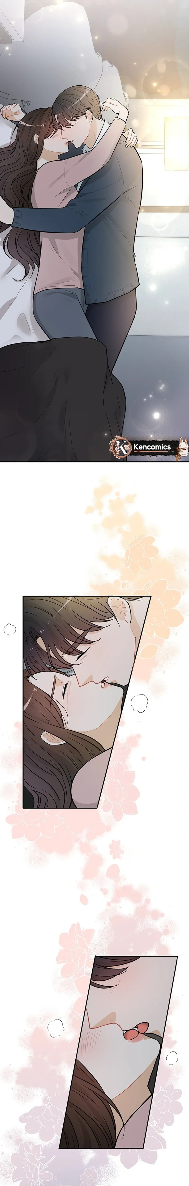 The Story Of Park’S Marriage Contract Chapter 26 page 12 - 