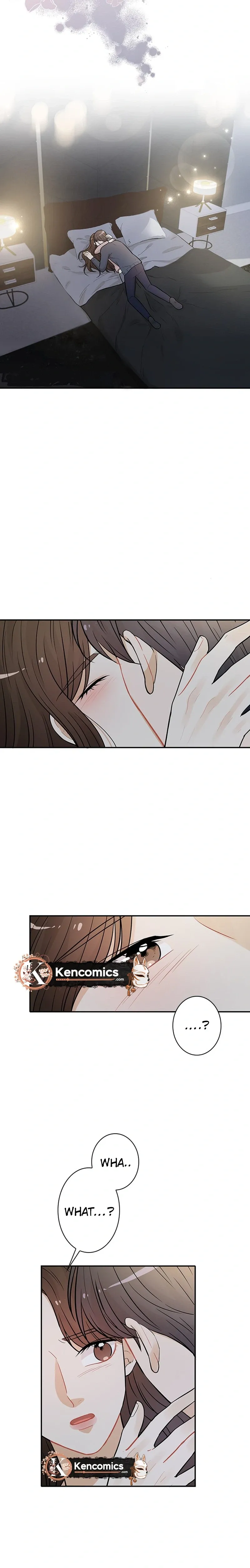 The Story Of Park’S Marriage Contract Chapter 26 page 13 - 