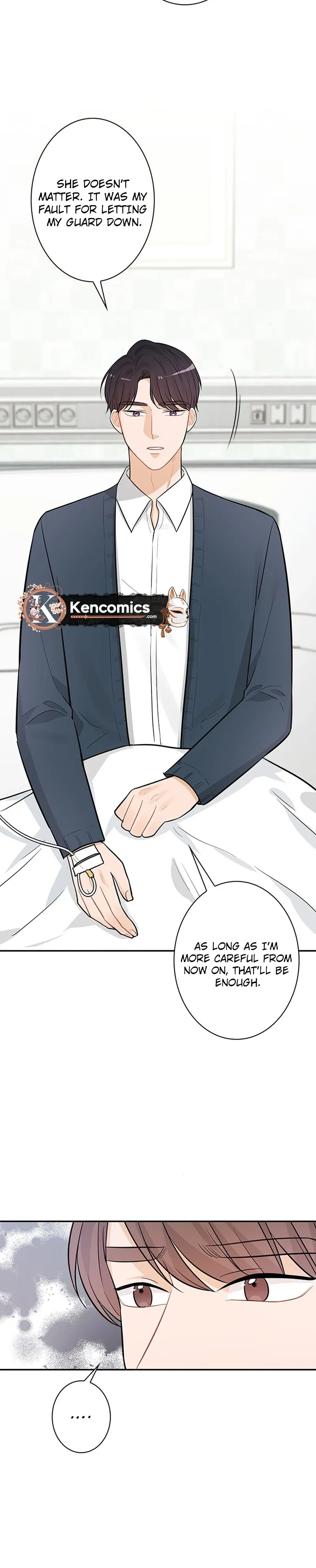 The Story Of Park’S Marriage Contract Chapter 26 page 20 - 