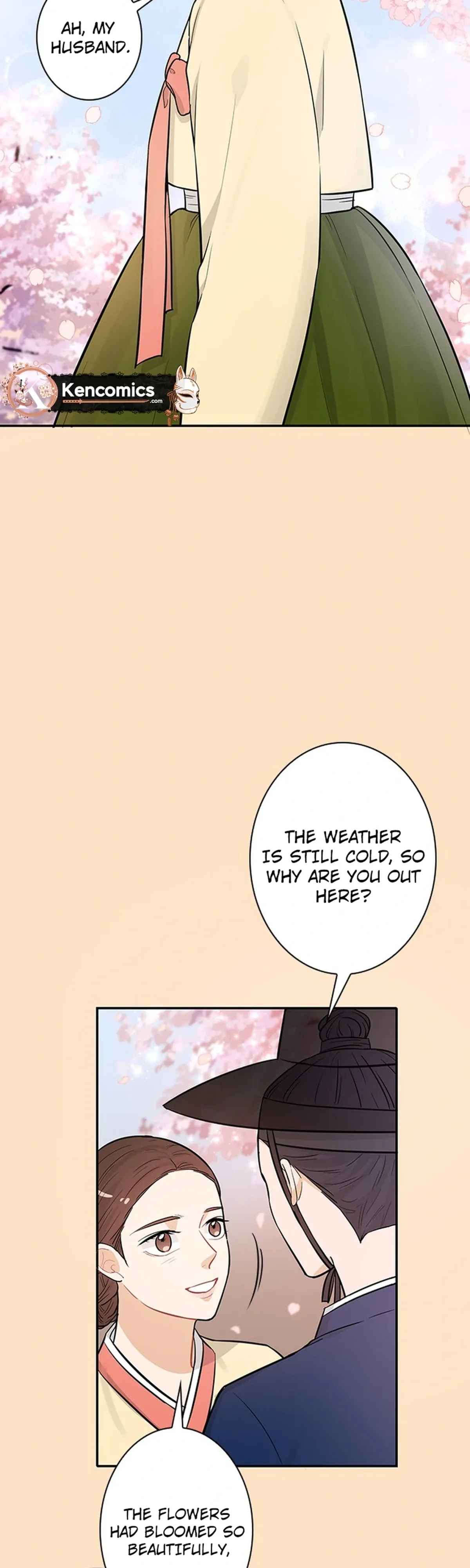 The Story Of Park’S Marriage Contract Chapter 26 page 3 - 